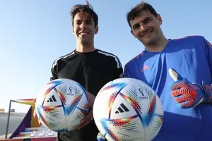 Quả bóng tại World Cup 2022 có gì mới?