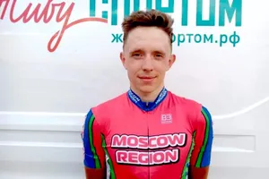 Thêm tuyển thủ U-23 Nga đầu quân xe đạp TP.HCM