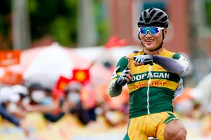 Nguyệt Minh, Tấn Hoài “tróc sơn” ở chặng đấu Tuấn Kiệt thả "T"