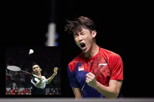 Clip Tiến Minh suýt chút nữa lật đổ nhà vô địch thế giới