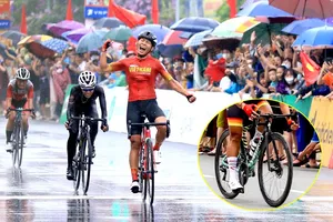 Bật mí “vũ khí” giúp Nguyễn Thị Thật và tuyển xe đạp nữ Việt Nam giành “cú đúp vàng”