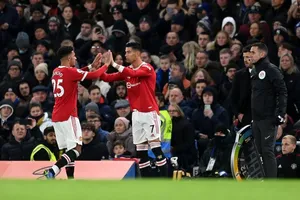 MU làm được điều ít CLB châu Âu khác làm được