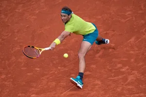 Chú của Nadal “thề” không bán đứng cháu trai