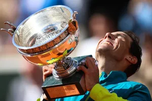 "Vua đất nện" chưa muốn giải nghệ