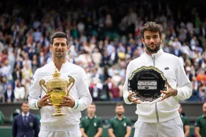 Wimbledon xác lập kỷ lục về tổng giá trị giải thưởng