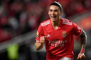 Liverpool chuẩn bị "nổ bom tấn" trị giá 75 triệu euro