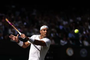 COVID-19 “tấn công” Wimbeldon, Nadal càng trở nên cẩn trọng