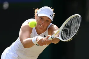 Ai đã hạ bệ tay vợt số 1 thế giới?