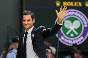Federer “mất số” trên bảng xếp hạng ATP, úp mở chuyện giải nghệ