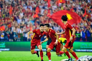 Ngày 17-10, AFC công bố chủ nhà Asian Cup