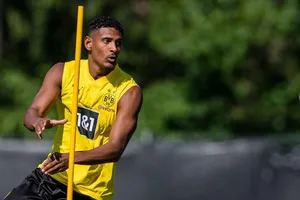 Dortmund thông báo gây 'choáng' về tân binh Haller