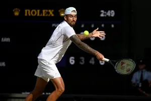 Nick Kyrgios tiết lộ lý do rút lui khỏi ATP 250