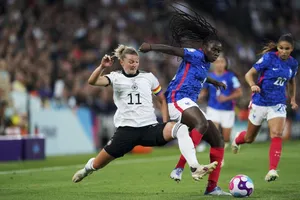 Klopp sững sờ với chất lượng của bóng đá nữ