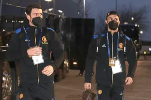 Ronaldo và Maguire bị lăng mạ nhiều nhất mạng xã hội