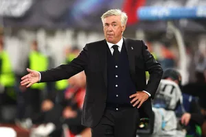 Ancelotti quyết định rời chốn ‘quan trường’