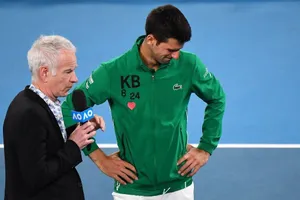 Nadal rõ ràng có lợi thế hơn Djokovic