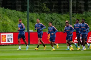 Tân binh MU nói lời chân tình với Ronaldo