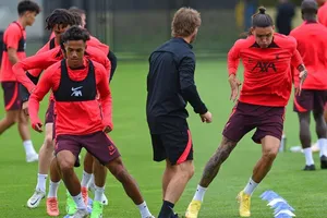 Ngoại hạng Anh phá vỡ kỷ lục mua sắm hè