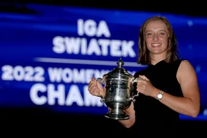 Số 1 thế giới lần thứ 2 lên đỉnh Grand Slam