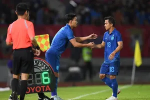 Đồng hương ông Park bật mí cách Malaysia hạ gục Thái Lan