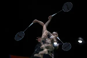 Những chiến thắng rung chuyển cầu lông Việt Nam