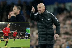 Ten Hag mong chờ Ronaldo bùng nổ sau bàn thắng thứ 700