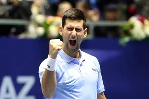 Tiley ‘vẽ’ đường cho Djokovic trở lại Úc mở rộng