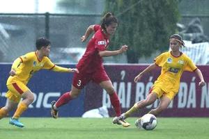 ‘Tứ đại tỉ’ tái lập trật tự