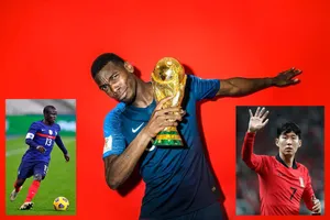 Nhiều 'sao' có khả năng mất suất dự World Cup 2022