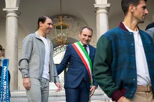 Nadal nói gì khi Djokovic được cấp visa đến Úc mở rộng?