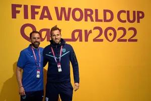 Harry Kane nôn nóng phá kỷ lục của đội tuyển Anh