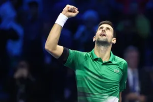 Djokovic tự nhận xuất sắc nhất sau khi bỏ túi 4,7 triệu USD tiền thưởng