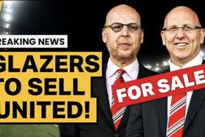 Ronaldo ra đi, MU cũng bị rao bán giá ‘khủng’