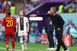 Luis Enrique tính toán cơ hội nhất bảng E của Tây Ban Nha