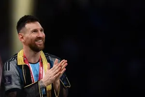 Messi dẫn đầu ‘dải ngân hà’ chia tay đấu trường World Cup