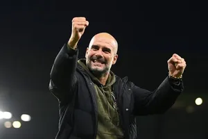 Guardiola ‘đưa’ Messi lên mây