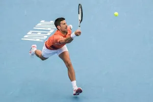 Khi Djokovic không còn ‘tốc chiến tốc thắng’