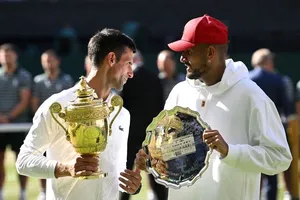Cháy vé trận chiến ‘vô tiền khoáng hậu’ giữa Djokovic đấu Kyrgios
