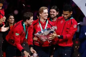 Công ty của Pique bị nghi ‘quỵt’ tiền thưởng Davis Cup