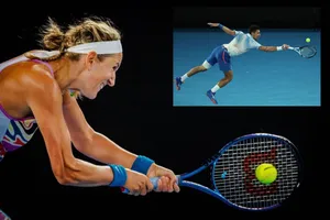 Djokovic không phải 'kẻ phản diện'