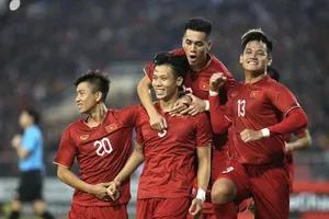 Vì sao AFF Cup chưa được FIFA công nhận?