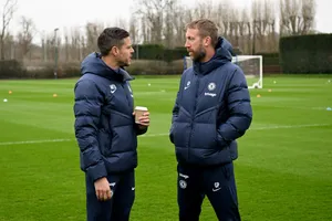 HLV Chelsea và gia đình đối mặt với nguy hiểm