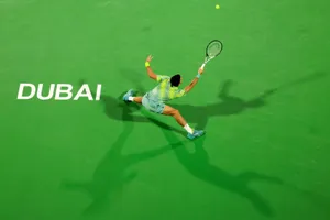 Djokovic tiết lộ lý do gác vợt trước Medvedev