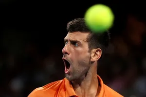 Djokovic tiếp tục lỡ hẹn với Miami Open