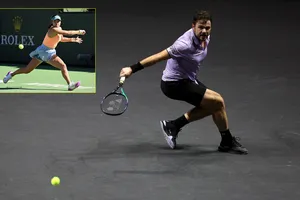 Sự trở lại quật cường của các nhà vô địch Grand Slam