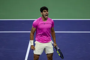 Alcaraz tiếp tục chơi thăng hoa, hy vọng soán ngôi số 1 của Djokovic