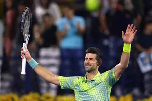 Thiem nói lời ‘tiên tri’ về Djokovic 