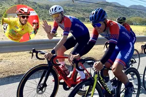 Cựu áo vàng bất ngờ trở lại đường đua Cúp Truyền Hình