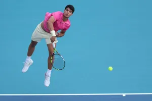 Số 1 trẻ nhất thế giới tiến gần đến “cú đúp Ánh dương”