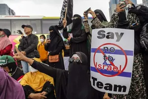 Hoãn lễ bốc thăm, Indonesia có thể mất suất chủ nhà U-20 World Cup